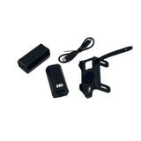 Jetblack EO2 Electric Rechargeable Pump
