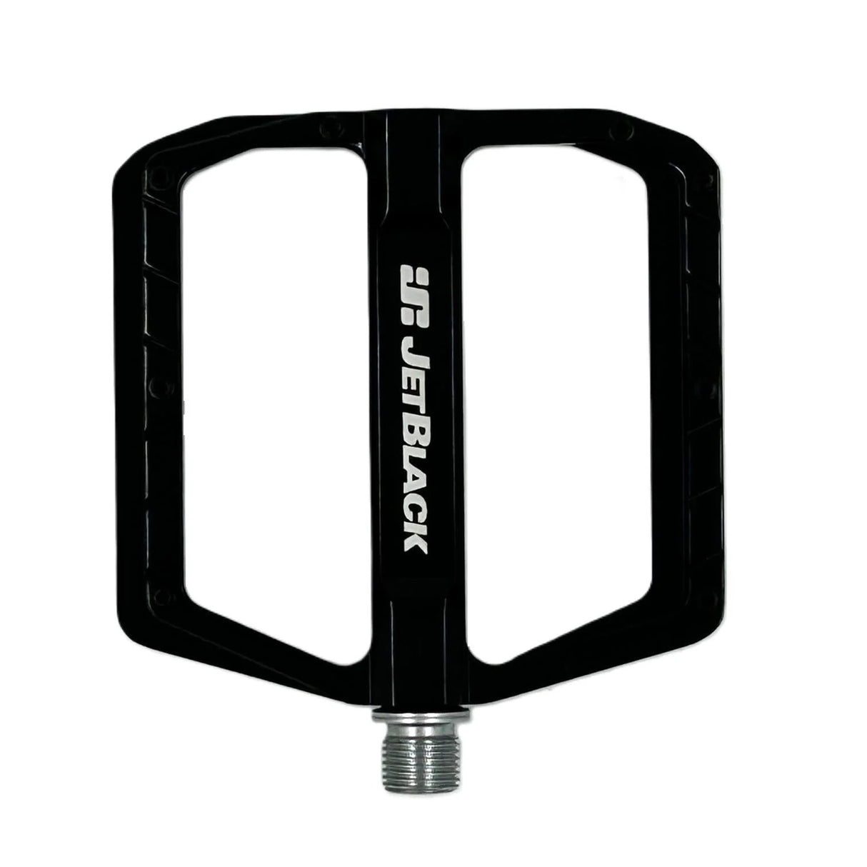 Jetblack Featherlite Flat Pedals