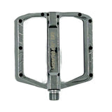 Jetblack Featherlite Flat Pedals