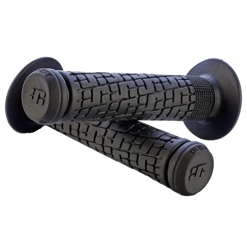 Jetblack Tack BMX Grips