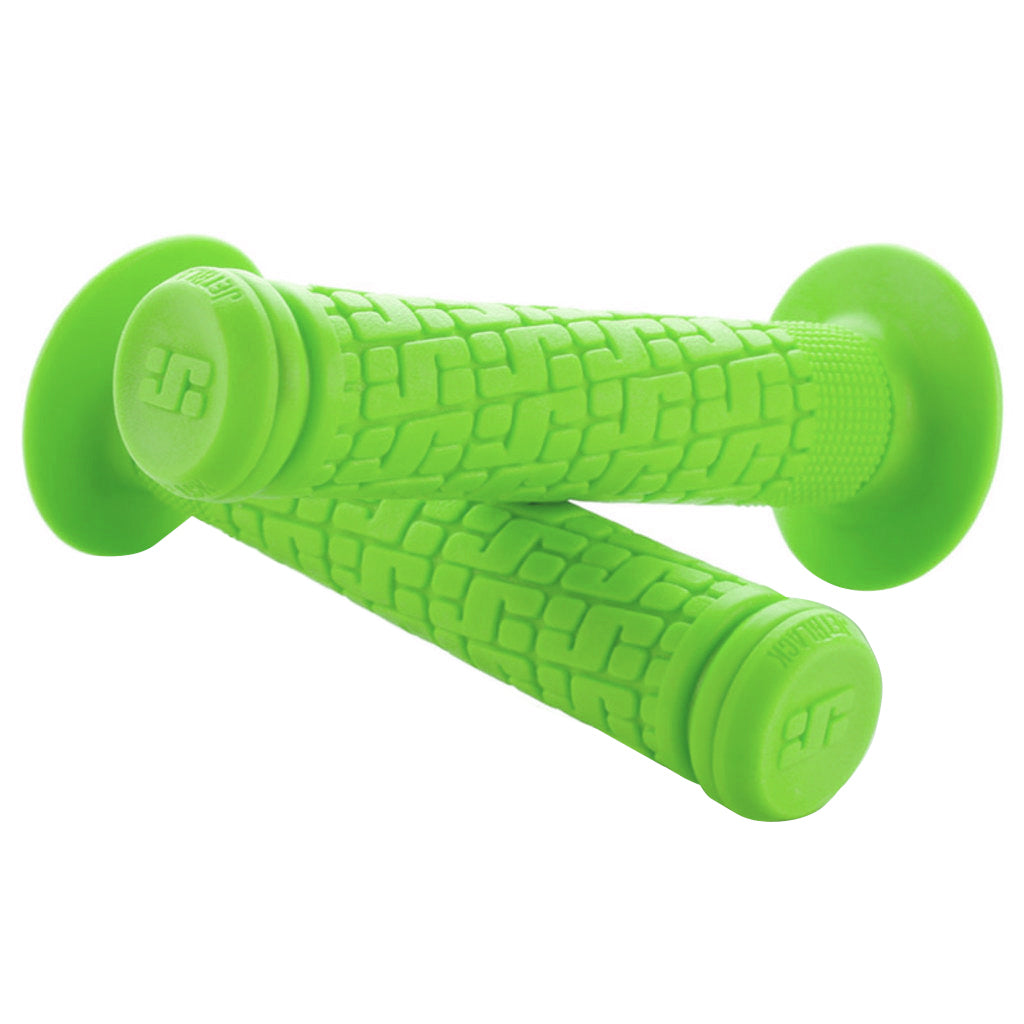 Jetblack Tack BMX Grips