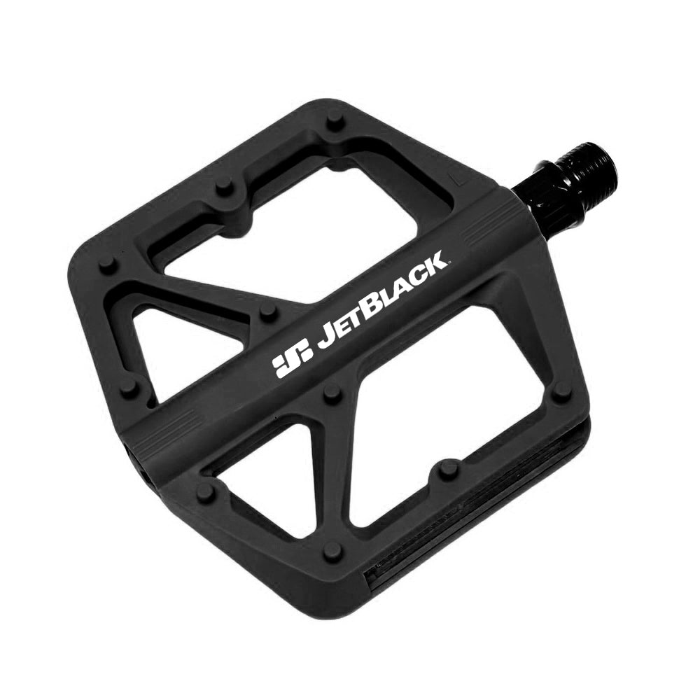 black flat pedals Jetblack Thermoflat Item Sub-Class : Effect Pedals ~ Power Supply The pedal body has Wähle Deine Größe:70 mm CUBE Store Karlsruhe: Beratung,