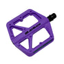 Jetblack Thermoflat Flat Pedals