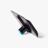 Jetblack Trainer Tray Compatible with Garmin & Wahoo