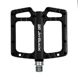 Jetblack Ultralite MTB Flat Pedals