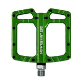 Jetblack Ultralite MTB Flat Pedals