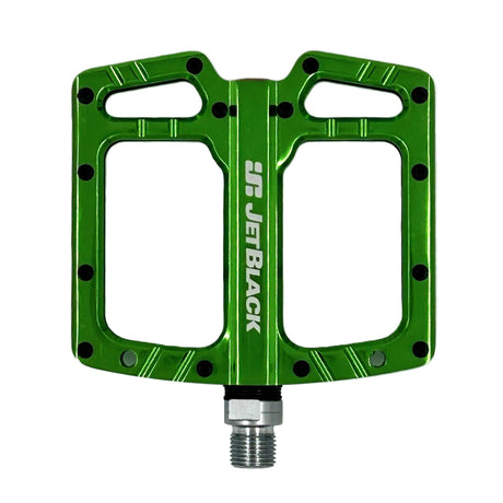 Jetblack Ultralite MTB Flat Pedals