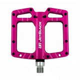 Jetblack Ultralite MTB Flat Pedals