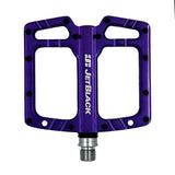 Jetblack Ultralite MTB Flat Pedals