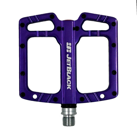 Jetblack Ultralite MTB Flat Pedals