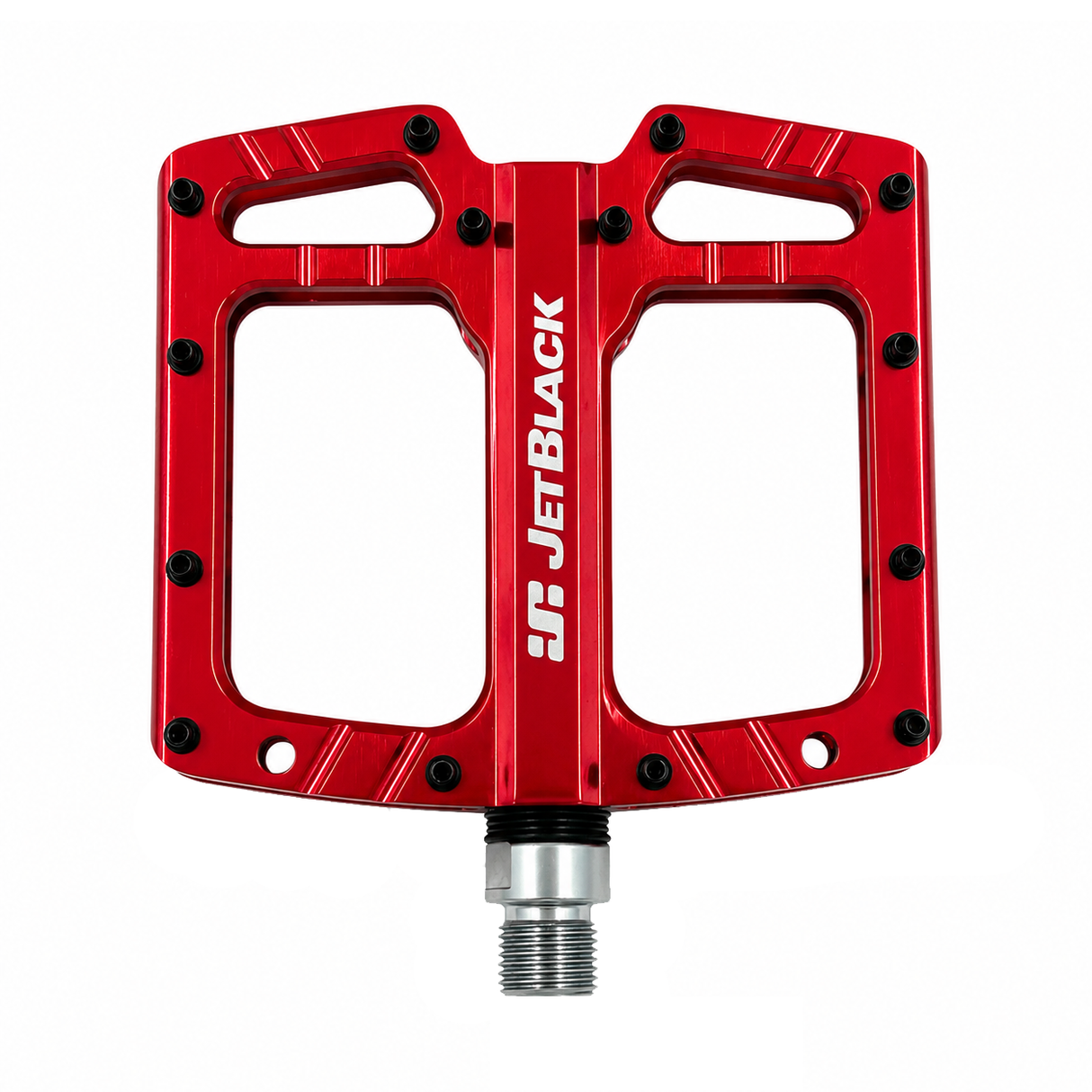 Jetblack Ultralite MTB Flat Pedals