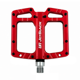 Jetblack Ultralite MTB Flat Pedals