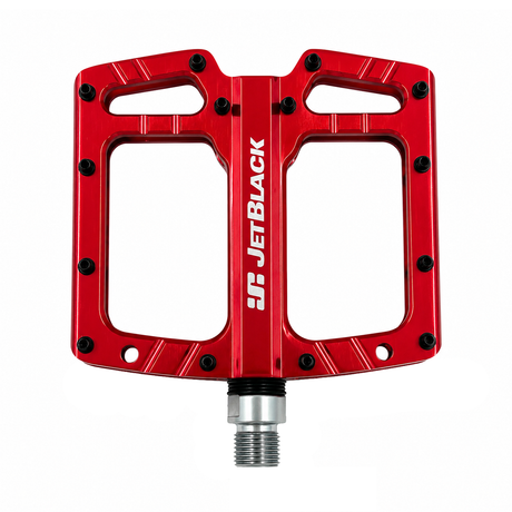 Jetblack Ultralite MTB Flat Pedals