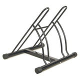 Vulcan Side by Side 2 Bike Floor Storage Stand