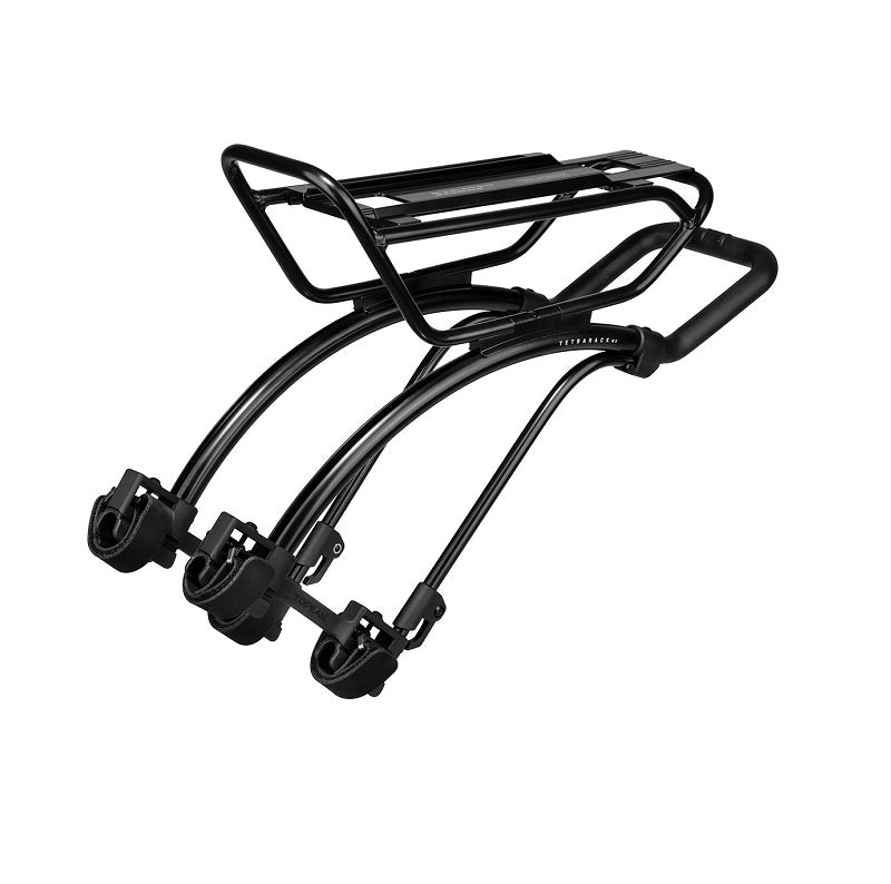 Topeak TetraRack M2 Rear Pannier Rack