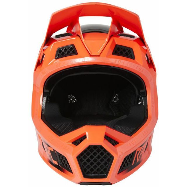 Fox Rampage Pro Carbon Helmet