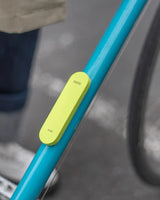 Knog Scout Bike Alarm & Finder (for Apple Find My app)