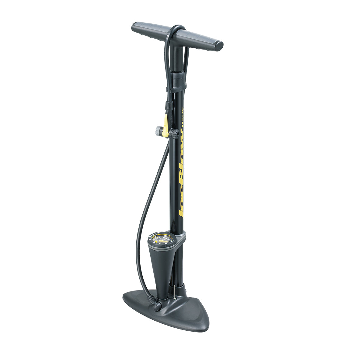 Topeak Joeblow Max HP Floor Pump