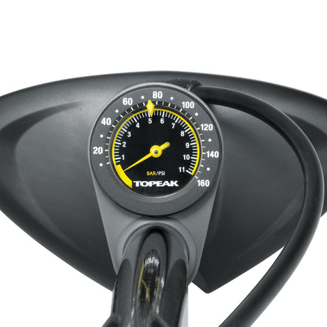 Topeak Joeblow Max HP Floor Pump