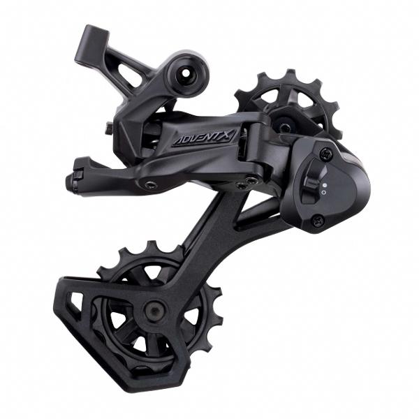 Rear Derailleur 10 Speed Microshift Advent X RD-M6205AM Medium Cage