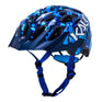 Kali Chakra Youth Pixel Kids Helmet