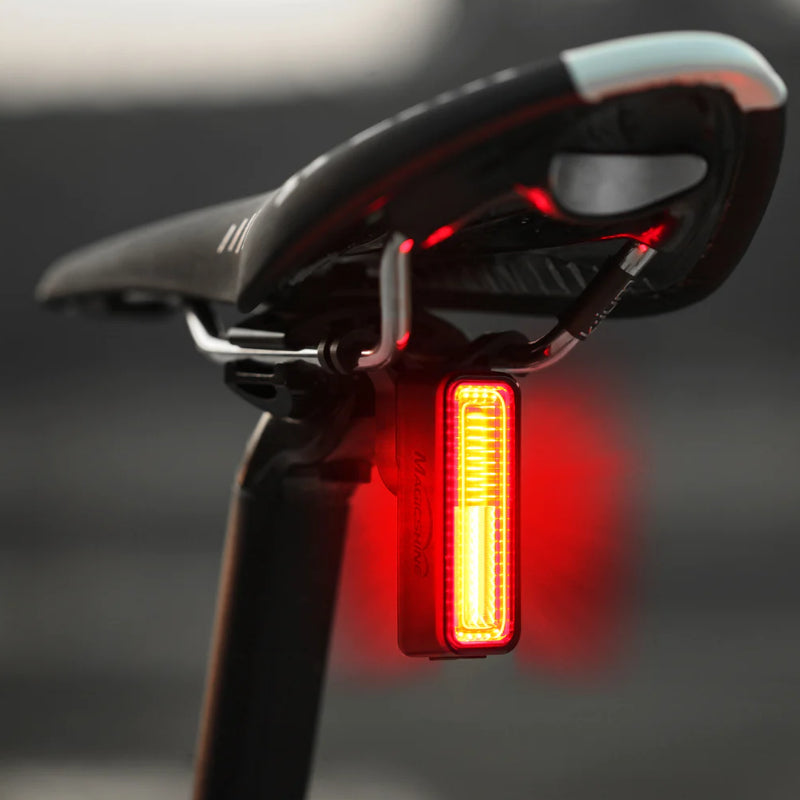 MagicShine SeeMee 180 Smart Rear Light - 180 Lumens