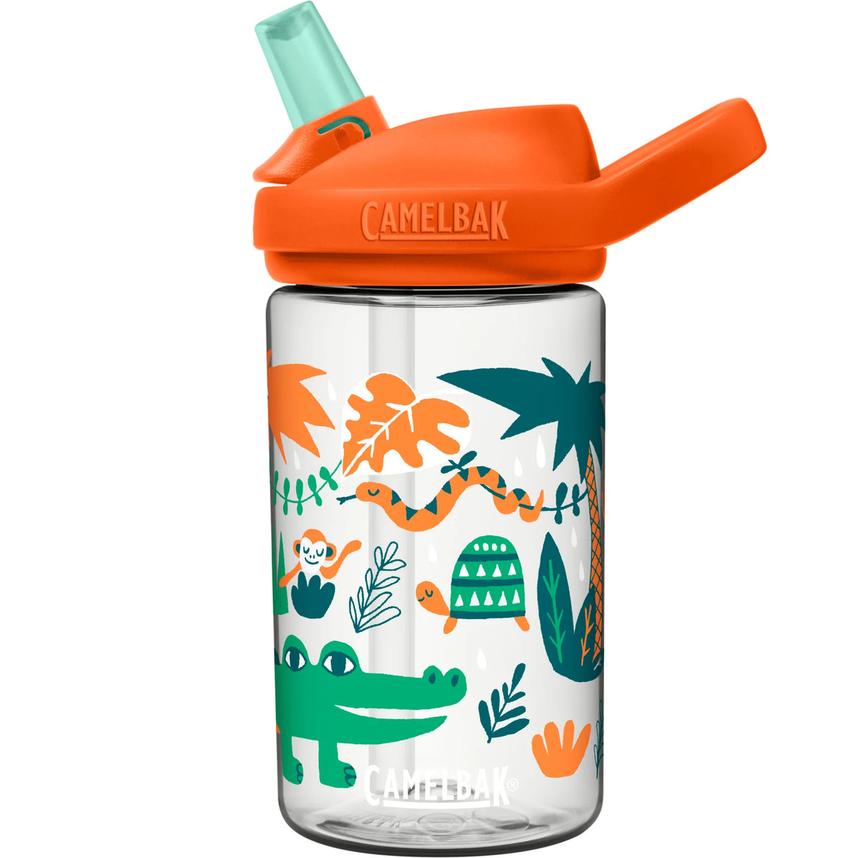 CamelBak Eddy+ Kids 400mL Bottle