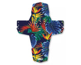 Slicy Enduro/Downhill Long MTB Front Mudguard