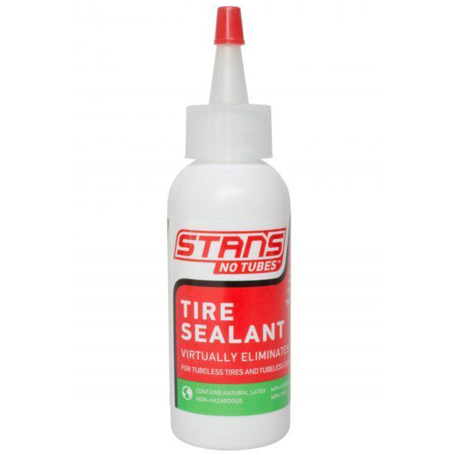 Stan's NoTubes Tubeless Sealant 2oz