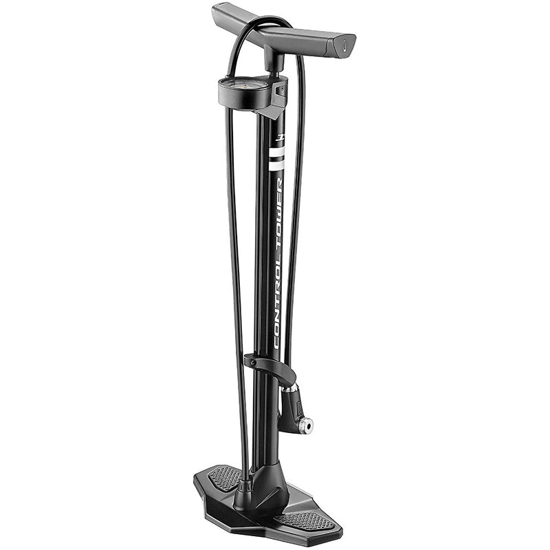 Giant Control Tower 1+ Floor Pump