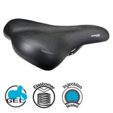 Acentia Pax Gel Saddle