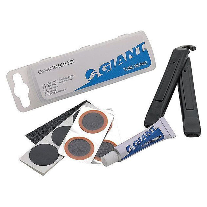 Giant Control Tyre Patch Kit