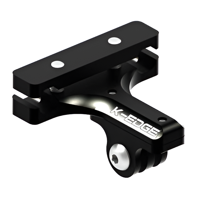 K-Edge Go Big GoPro Saddle Rail Mount