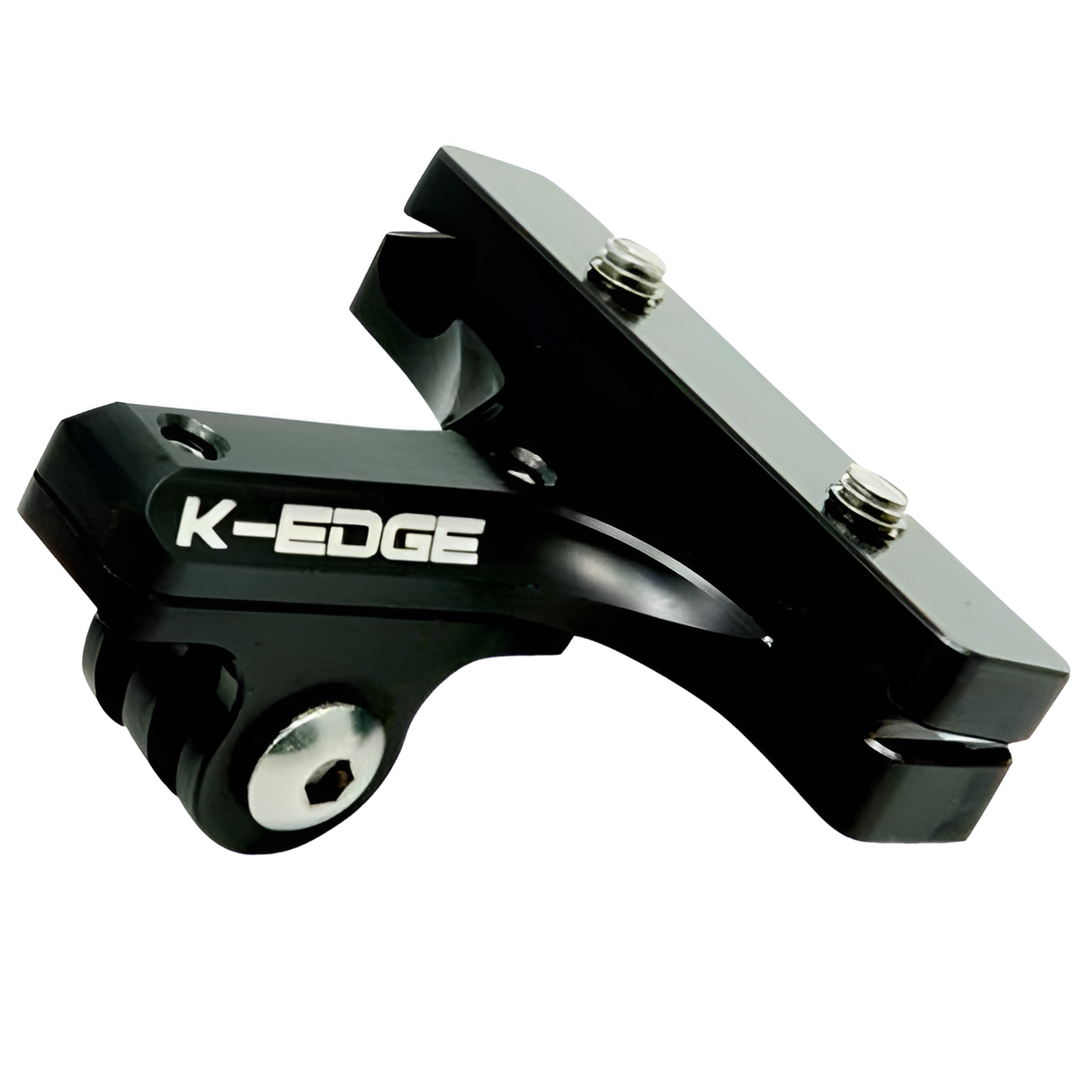 K-Edge Go Big GoPro Saddle Rail Mount