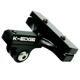 K-Edge Go Big GoPro Saddle Rail Mount