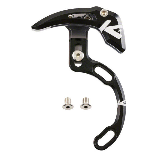 Chain Guide K-Edge 1X MTB Single Ring Black