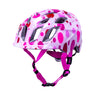 Kali Chakra Child Lighted Kids Helmet