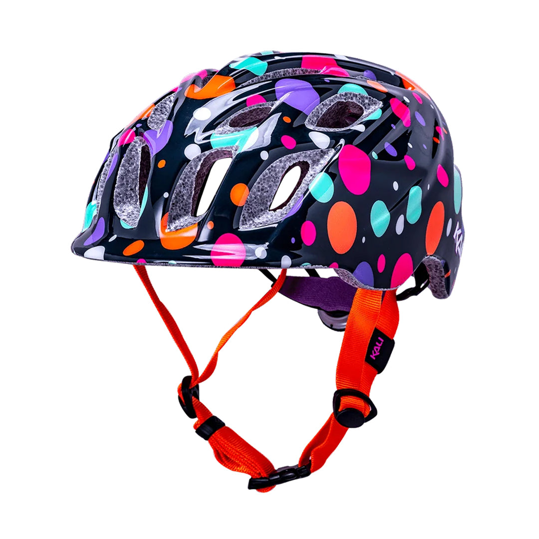 Kali Chakra Child Lighted Kids Helmet