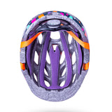 Kali Chakra Child Lighted Kids Helmet