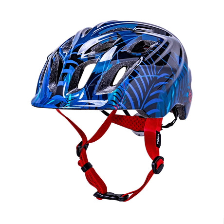 Kali Chakra Child Lighted Kids Helmet