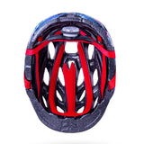 Kali Chakra Child Lighted Kids Helmet