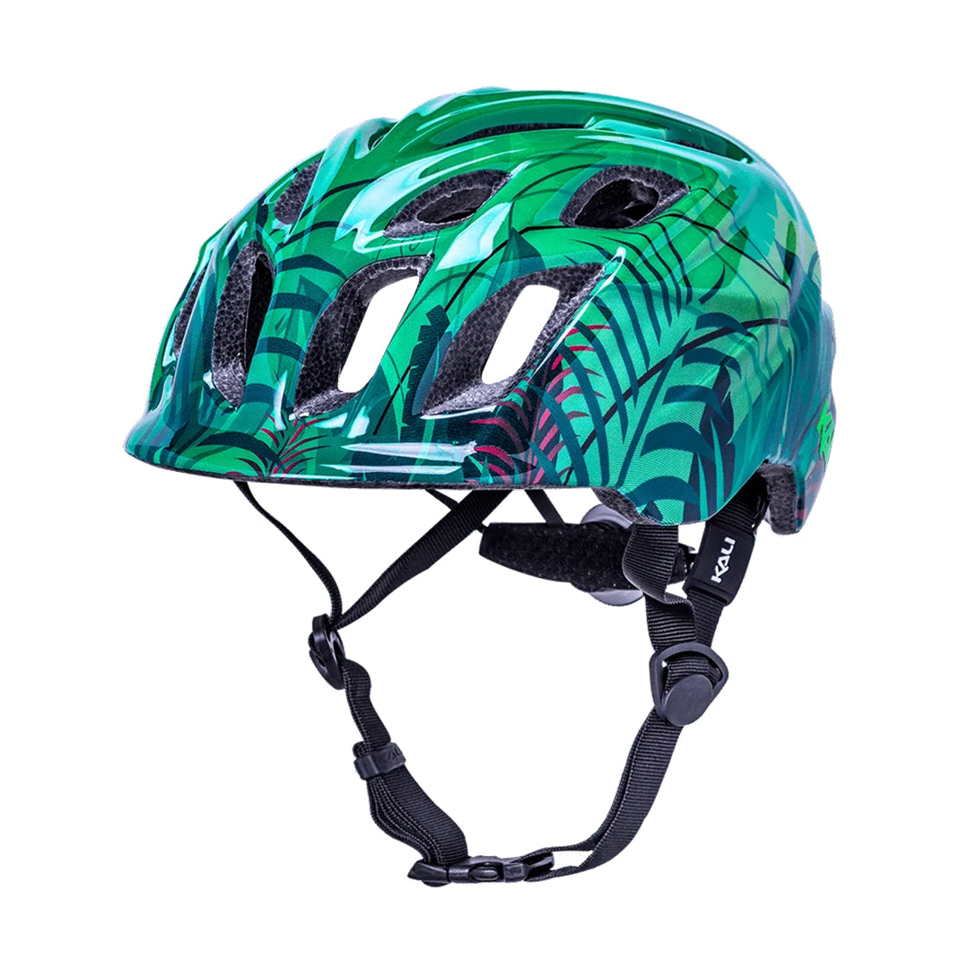 Kali Chakra Child Lighted Kids Helmet