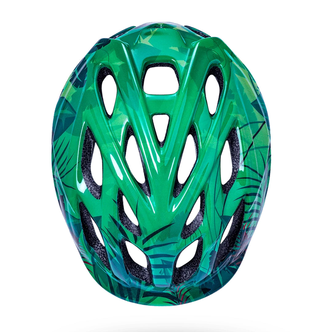 Kali Chakra Child Lighted Kids Helmet