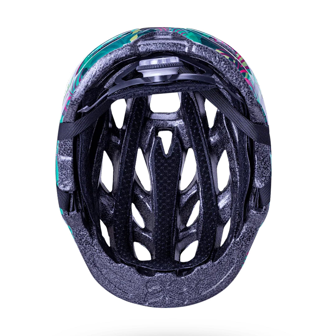 Kali Chakra Child Lighted Kids Helmet