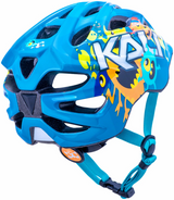 Kali Chakra Monsters Kids Helmet