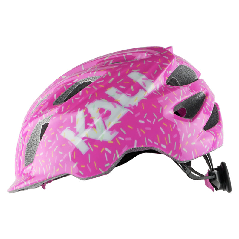 Kali Chakra Child Sprinkles Kids Helmet