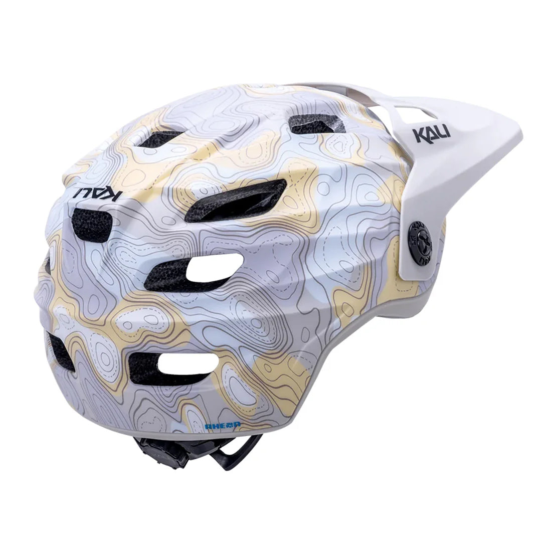 Kali Maya 3.0 Helmet