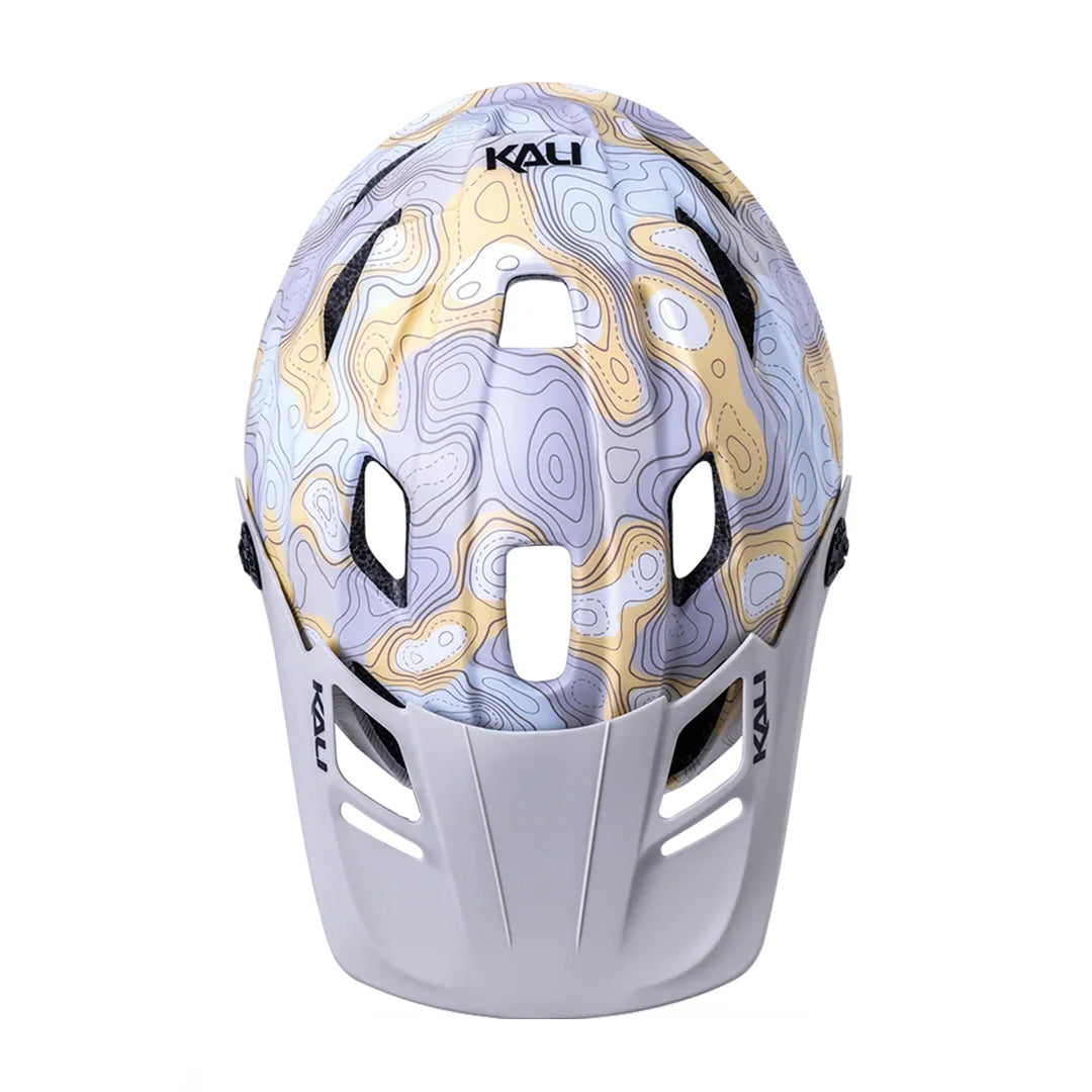 Kali Maya 3.0 Helmet