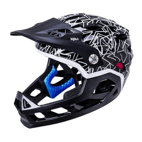 Kali Maya Full Face Youth Helmet