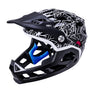 Kali Maya Full Face Youth Helmet